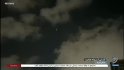 حمله موشکی حوثی‌های مورد حمایت جمهوری اسلامی به اسرائیل؛ جنگ ادامه دارد