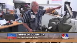 Tibbiy texnologiya- Medical technology