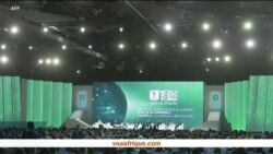 Rubrique économie avec Eric Manirakiza