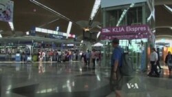 Malaysia Reeling: Second Air Disaster in Four Months