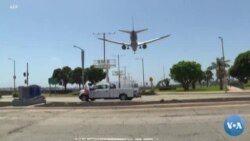 Amerikaga kelayotgan bo'lsangiz ...