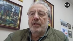 კახა გოგოლაშვილი, რონდელის ფონდის წარმომადგენელი, ევროპული კვლევების ცენტრის დირექტორი