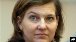 ვიქტორია ნულანდი