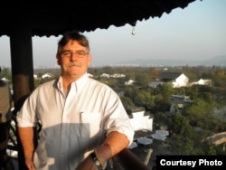 乔治亚州立大学政治学教授魏德安(Andrew Wedeman)