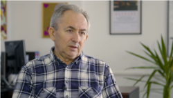 Branko Todorović (Foto: BIRN BiH)