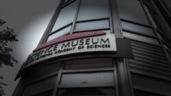 Meningkatkan Minat Terhadap Sains di Amerika (4)