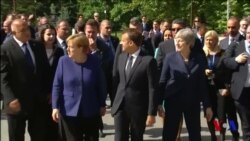 Xalqaro hayot - 31-may, 2018-yil - Eron AQSh shartlarini bajarmasa, jazolanadi