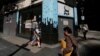 Argentina Struggles with Increased Poverty, Inflation