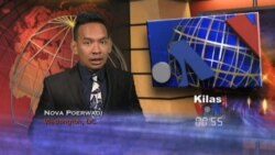 Kilas VOA 1 Oktober 2014