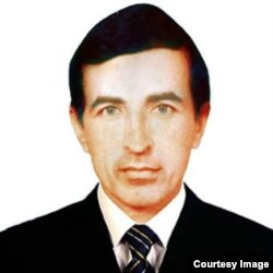 Murod Jo'rayev 1995-yildan beri qamoqda