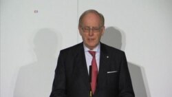 Report Finds Systematic Russian Doping at Olympic Games