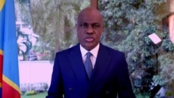 Fayulu : "Union sacrée ezali kaka zemi ya mibale ya libala FCC-CACH" [TOTALA]