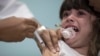 Brazil Health Ministry: 4 Million Kids Need Vaccinations