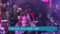 HMI: K-Dilak ak Bedjine 'Depoze' nan Ti Ayiti, Miami 