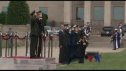 中国寻求美国合作对付“日本军国主义”