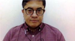 Andy Budiman. (Foto: Courtesy)