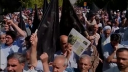 Saudi Arabia Draws Fire for Deadly Stampede