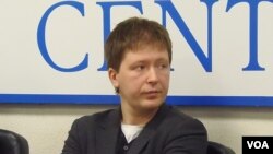 Андрей Солдатов