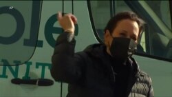 哈里斯：新政府将迅速行动扭转困局