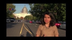 Laporan Kebebasan Beragama Deplu AS