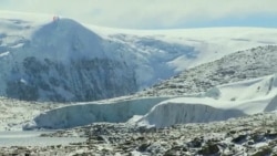 Ages-old Ice Reveals Secrets of Climate Change