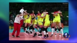 焦点对话：举国盛赞女排夺冠，郎平救了中国心？