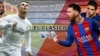 El Clasico - FC Ta Doke Real Madrid 3-0