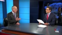 «رهبران جمهوری اسلامی مطلقا نماینده مردم ایران نیستند»؛ مصاحبه اختصاصی با سفیر اسرائیل در آمریکا