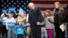 Sanders Health Plan Would Be More Generous Than Medicare