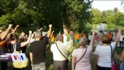 O pravdi u Banja Luci: Građani žive u strahu