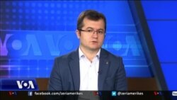 Intervistë me Dr. Erlis Çela