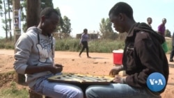 Zimbabweans Team Up to Fight Youth Substance Abuse