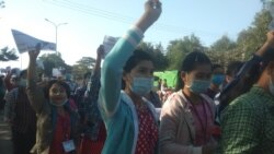 Myanmar: 500 civils tués par les forces de sécurité depuis le coup d'Etat