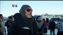 Penolakan Suku Asli Amerika Soal Pipa Minyak Diamini Pemerintah