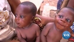 Découvrez Igbo Ora, la ville des jumeaux au Nigéria