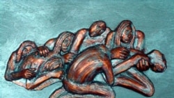 Əsərin adı: Edamdan Sonra