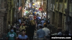 بازار بزرگ تهران