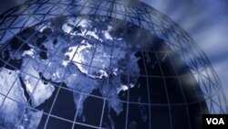 ລາຍການກະຈາຍສຽງຂອງວີໂອເອລາວ