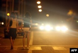 Rivojlangan jamiyatlarda ham muammolar ko'p