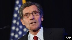 조셉 디트라니 전 미국 6자회담 차석대표.