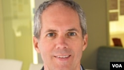 全球发展中心美国发展政策研究主任斯考特·莫里斯