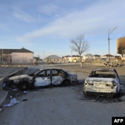 Janaozen, 19-dekabr 2011