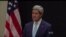 Kerry Five-Nation Tour to Cover Security, Iran Nuclear Deal