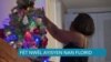 Kòman Ayisyen Fete Nwèl nan Florid