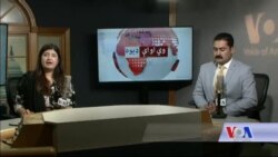 د ډیوه ریډیو د روانو چارو خپرونه په ټي وي