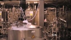 Whisky Byproducts - the Next Car Fuel?