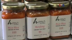 Henny's Kitchen di Alexandria, Virginia