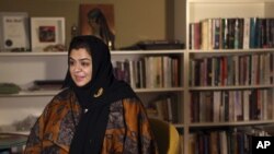 Saudi Women on Ballot, Vote in Historic Election