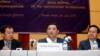 Cambodian Ruling Party Faces Little Challenge Sunday 