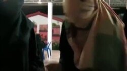 Tailanddagi uyg'ur qochqinlari